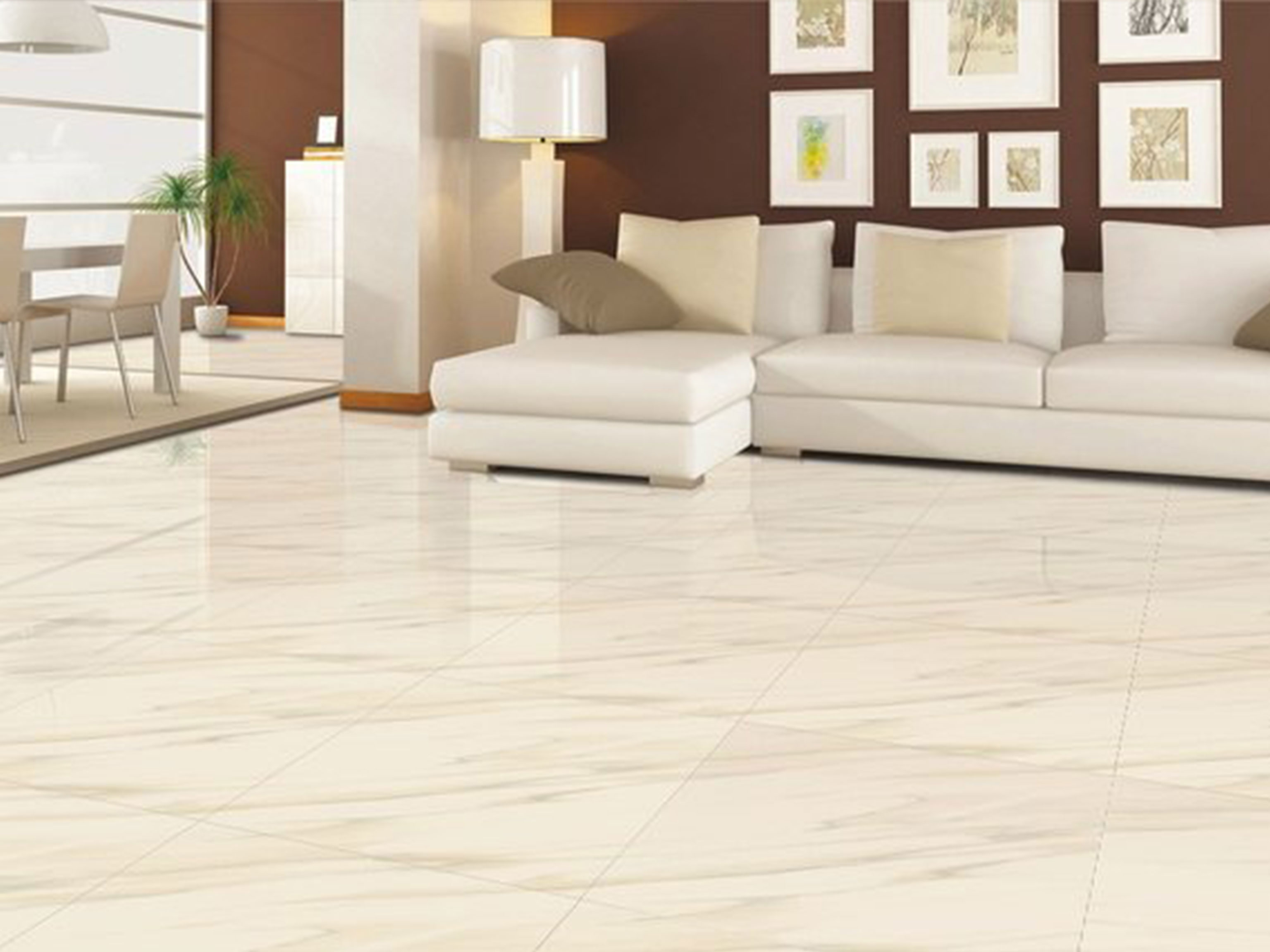 Floor Tiles